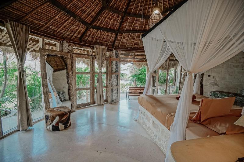 La Joya Biu Biu  Resort - Oda