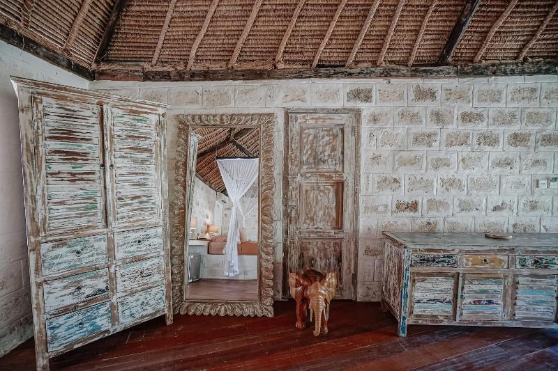 La Joya Biu Biu  Resort - Oda