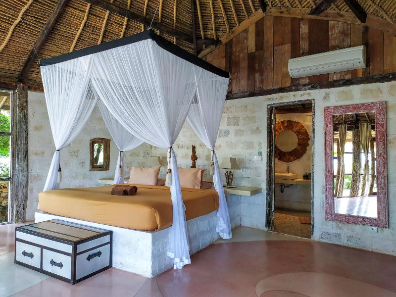 La Joya Biu Biu  Resort - Oda