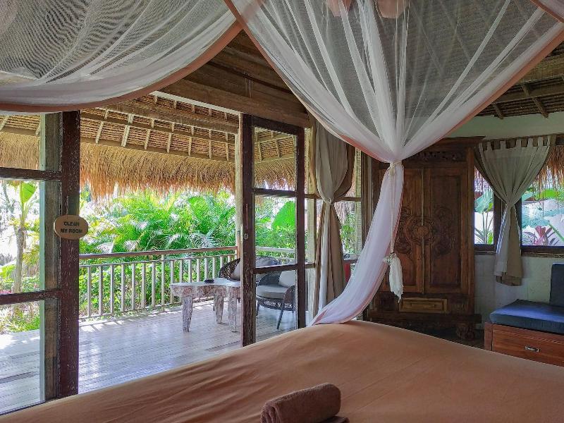 La Joya Biu Biu  Resort - Oda