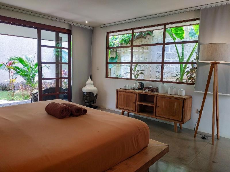 La Joya Biu Biu  Resort - Oda