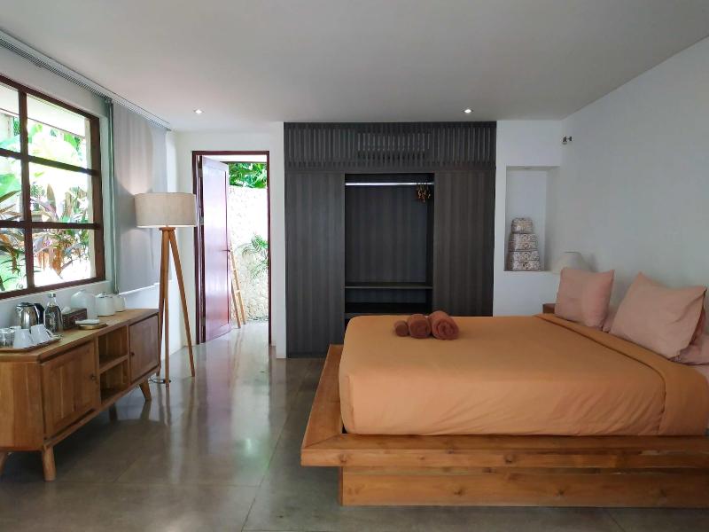 La Joya Biu Biu  Resort - Oda