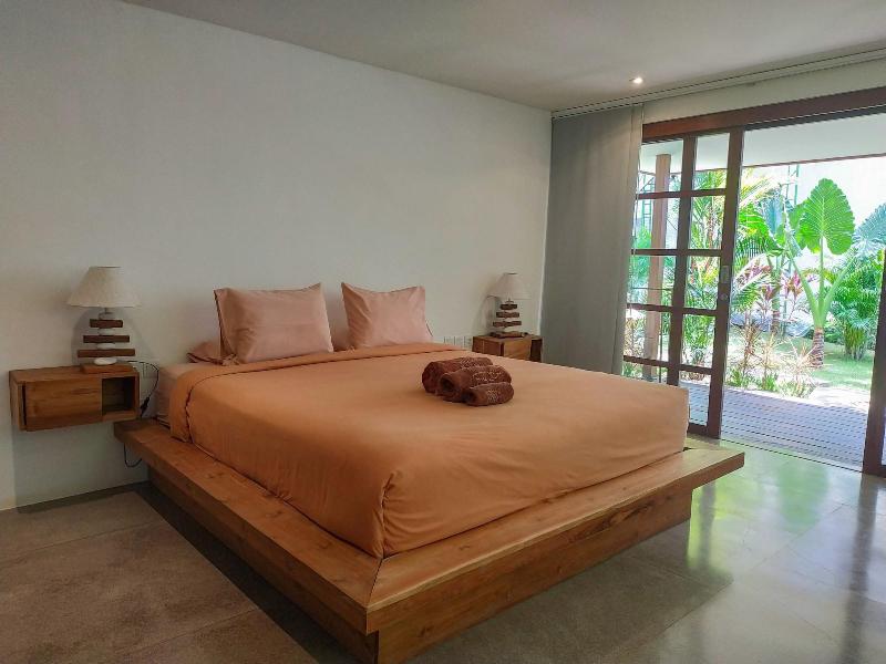 La Joya Biu Biu  Resort - Oda