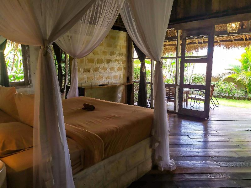 La Joya Biu Biu  Resort - Oda