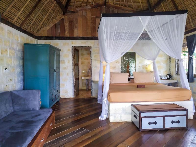 La Joya Biu Biu  Resort - Oda