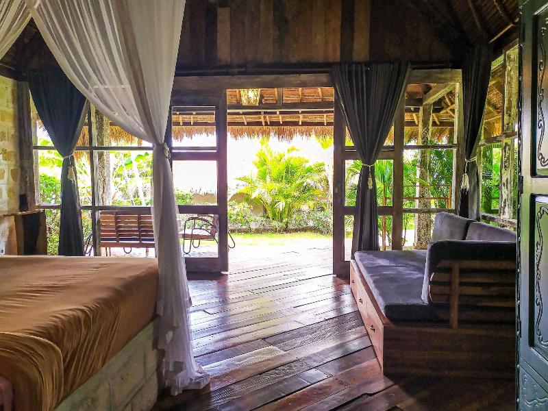 La Joya Biu Biu  Resort - Oda