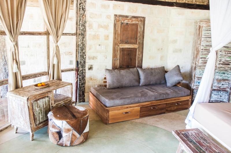 La Joya Biu Biu  Resort - Oda
