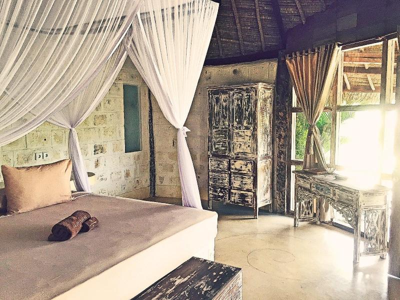 La Joya Biu Biu  Resort - Oda