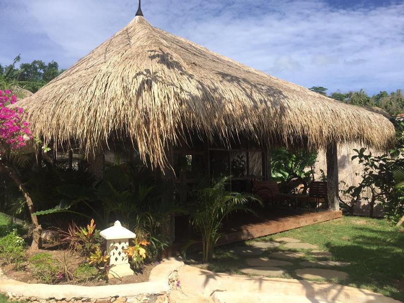 La Joya Biu Biu  Resort - Oda