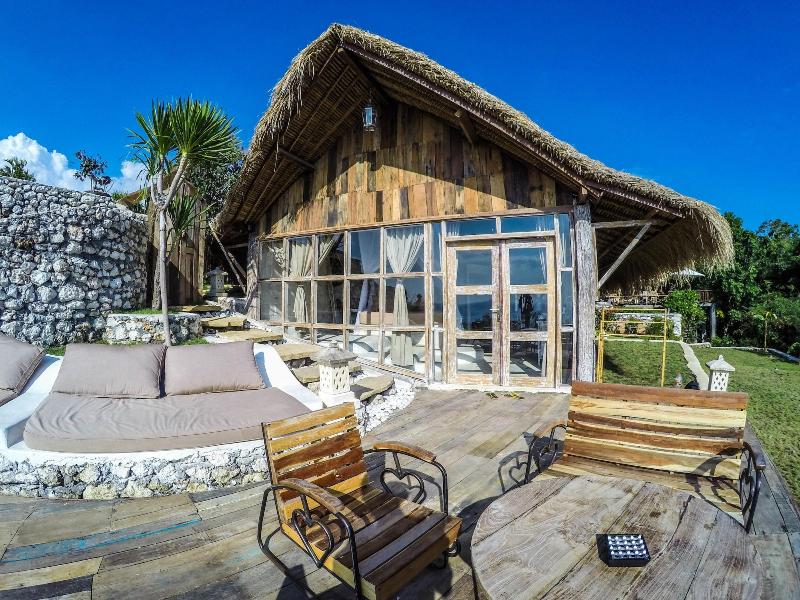 La Joya Biu Biu  Resort - Oda