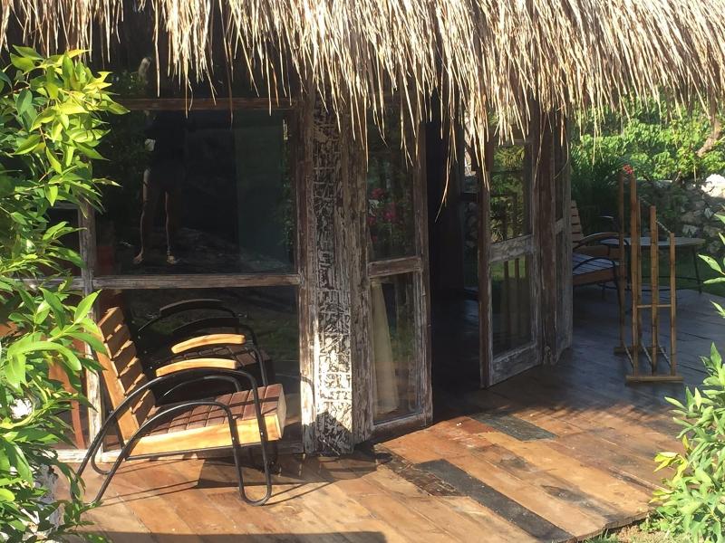 La Joya Biu Biu  Resort - Oda