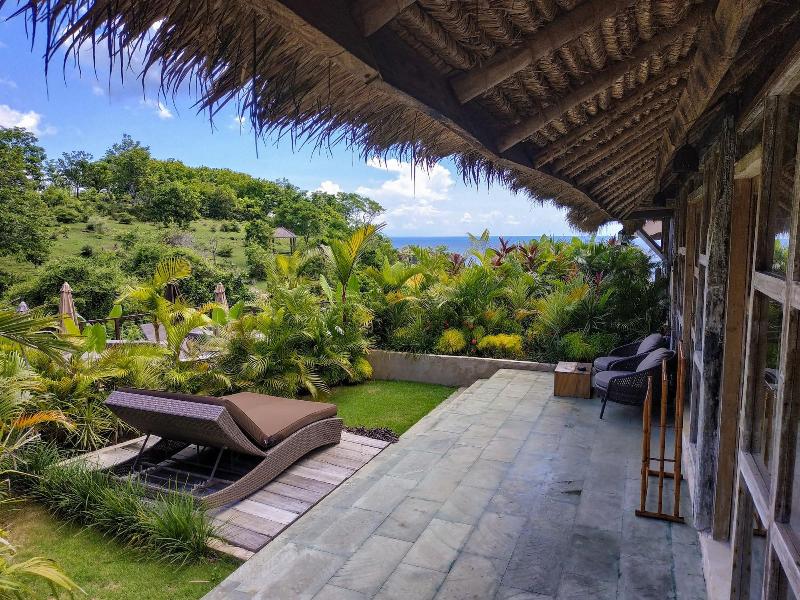 La Joya Biu Biu  Resort - Oda