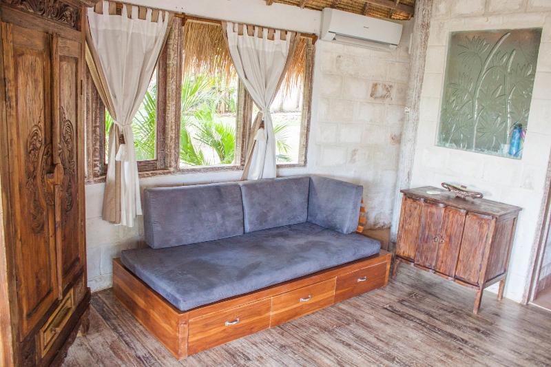 La Joya Biu Biu  Resort - Oda
