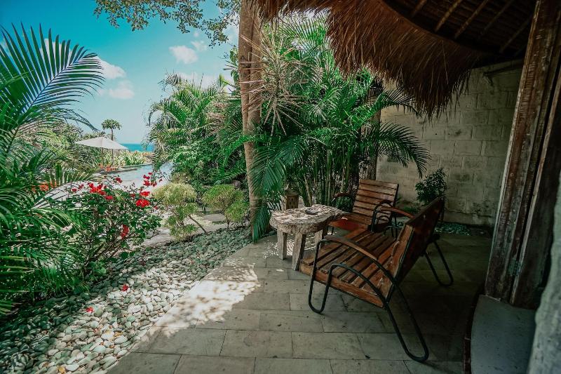 La Joya Biu Biu  Resort - Oda
