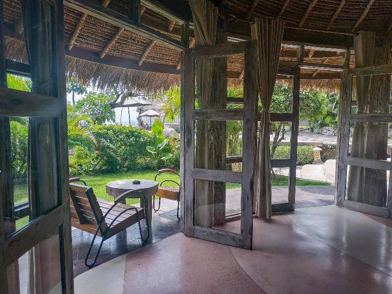 La Joya Biu Biu  Resort - Oda