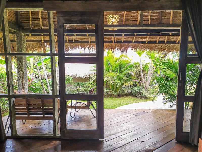 La Joya Biu Biu  Resort - Oda