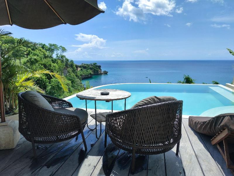 La Joya Biu Biu  Resort - Oda