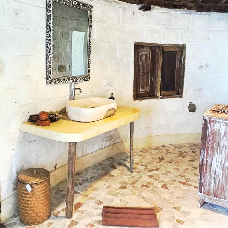 La Joya Biu Biu  Resort - Oda