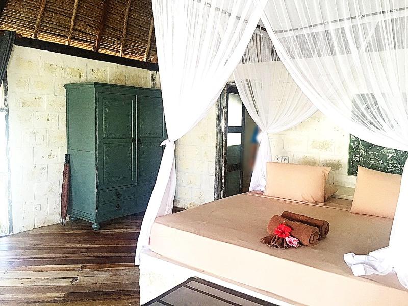 La Joya Biu Biu  Resort - Oda