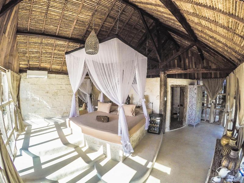 La Joya Biu Biu  Resort - Oda