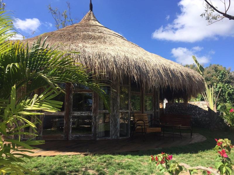 La Joya Biu Biu  Resort - Oda