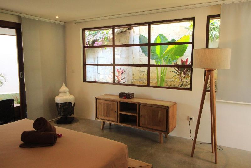 La Joya Biu Biu  Resort - Oda