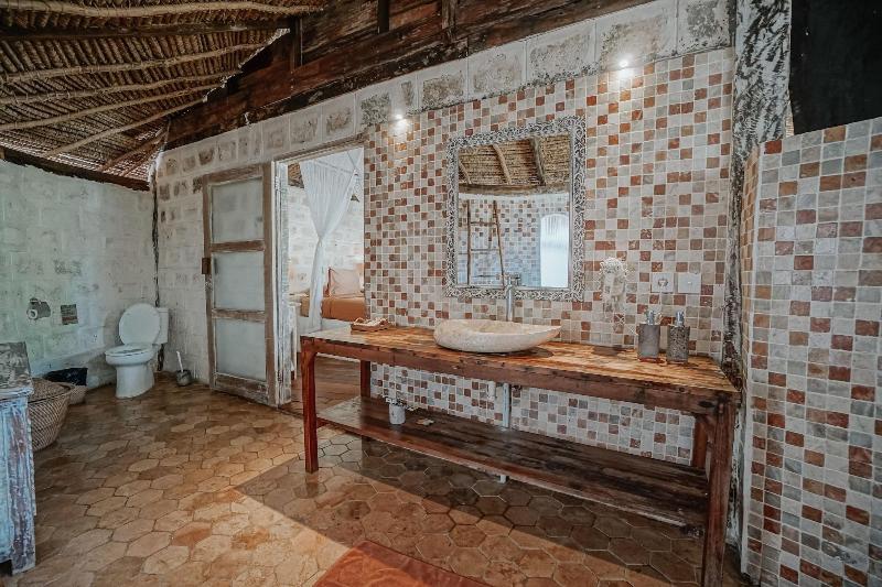 La Joya Biu Biu  Resort - Oda