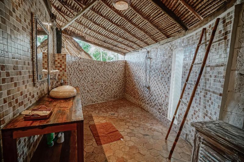 La Joya Biu Biu  Resort - Oda