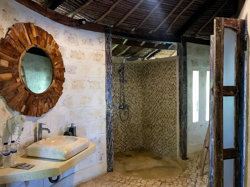 La Joya Biu Biu  Resort - Oda