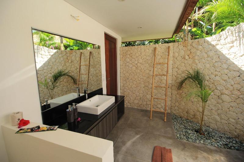 La Joya Biu Biu  Resort - Oda