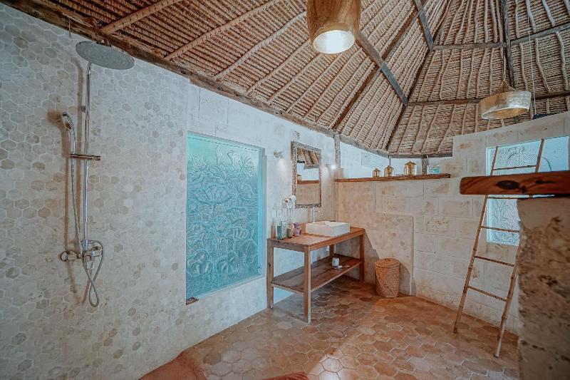 La Joya Biu Biu  Resort - Oda
