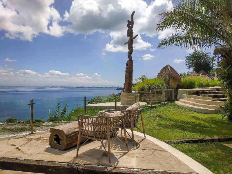 La Joya Biu Biu  Resort - Restoran