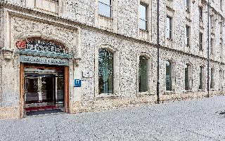 NH Collection Palacio de Burgos