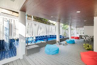 Colorize Boutique Hotel fotoÄŸrafÄ±
