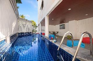 Colorize Boutique Hotel fotoÄŸrafÄ±