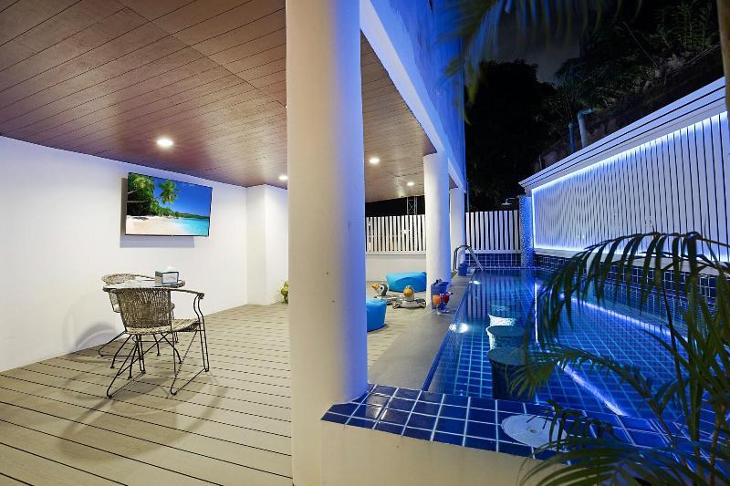 Colorize Boutique Hotel - Aktivite