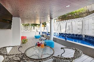 Colorize Boutique Hotel fotoÄŸrafÄ±