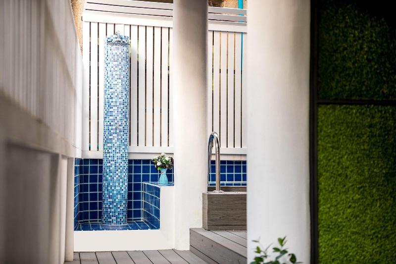Colorize Boutique Hotel - Aktivite