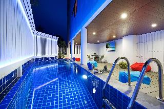 Colorize Boutique Hotel otel fotoğrafı