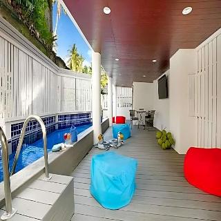 Colorize Boutique Hotel fotoÄŸrafÄ±