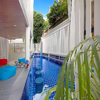 Colorize Boutique Hotel fotoÄŸrafÄ±
