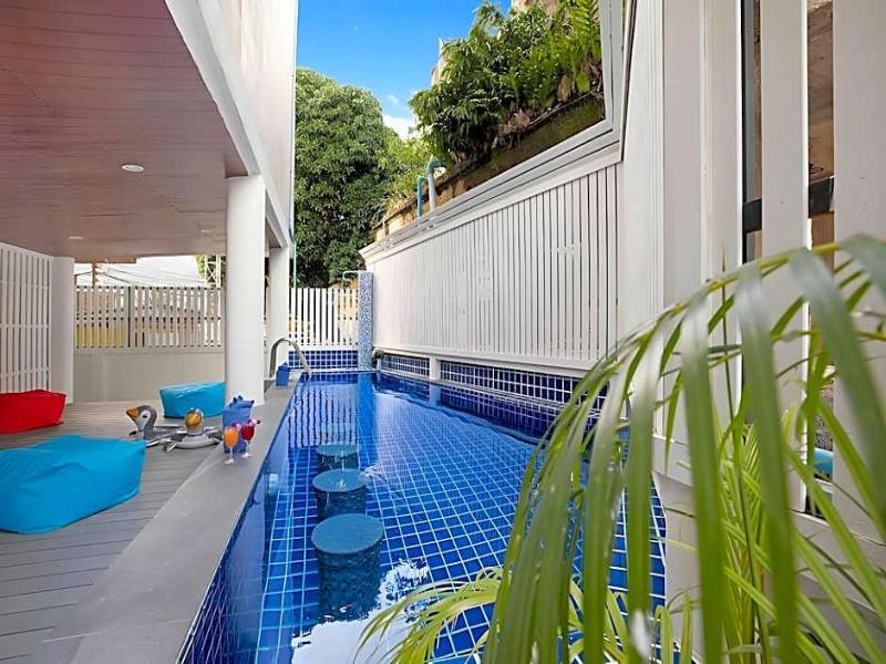 Colorize Boutique Hotel - Genel