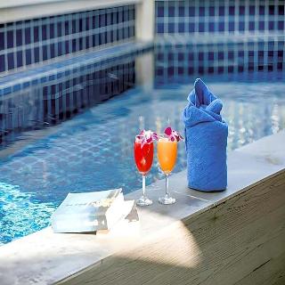 Colorize Boutique Hotel fotoÄŸrafÄ±