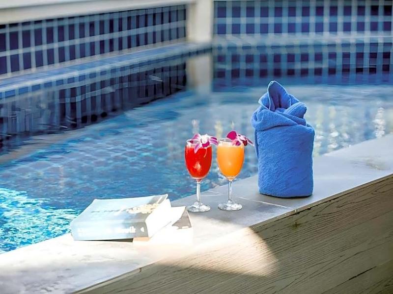 Colorize Boutique Hotel - Genel