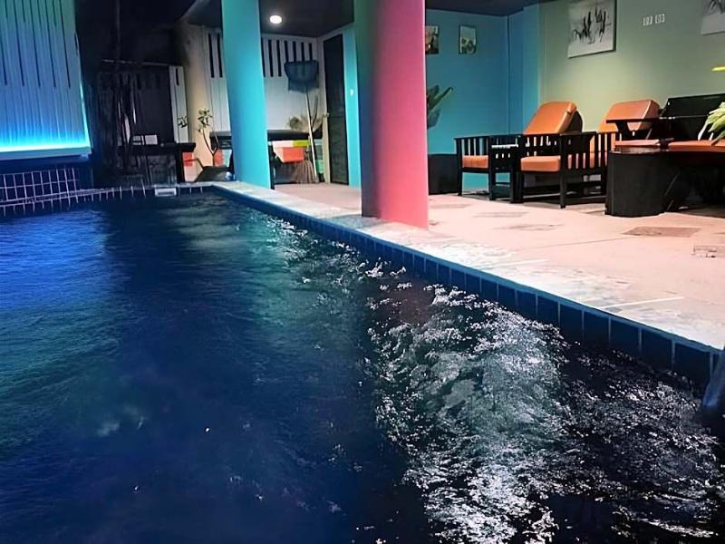 Colorize Boutique Hotel - Genel
