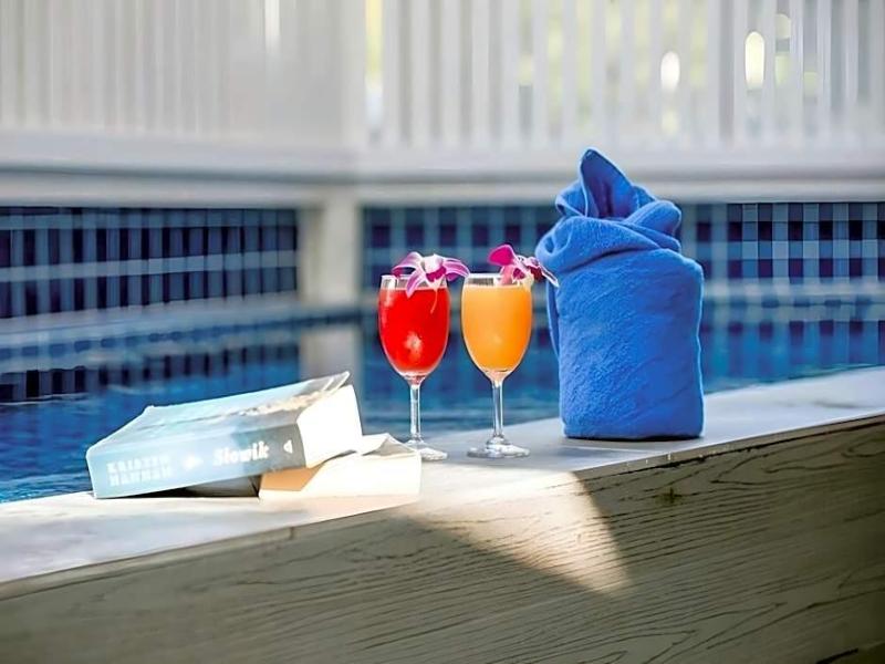 Colorize Boutique Hotel - Genel