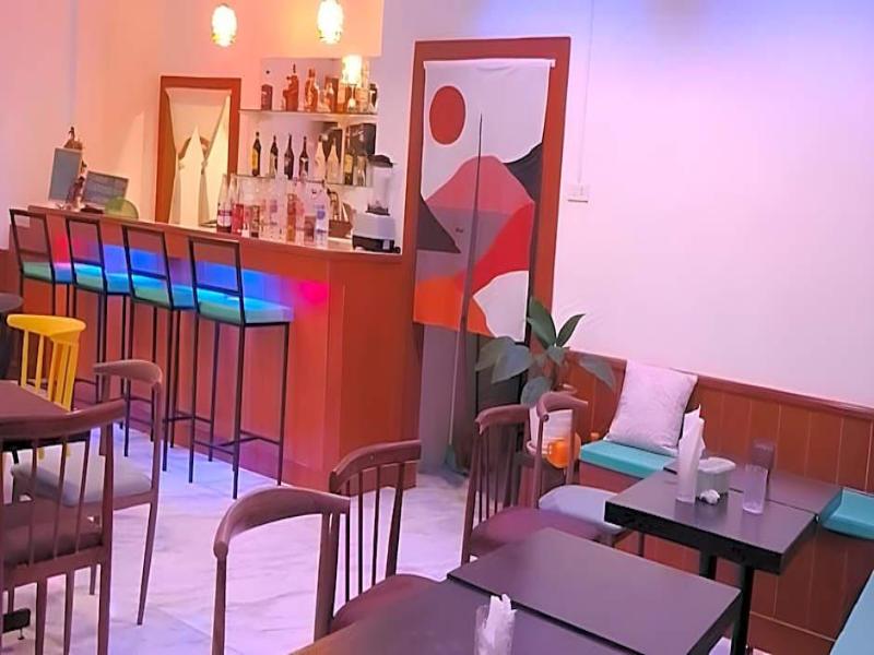 Colorize Boutique Hotel - Genel