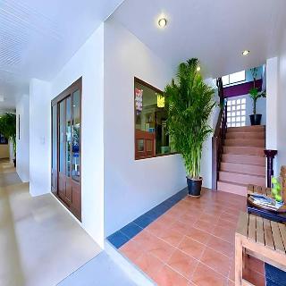 Colorize Boutique Hotel fotoÄŸrafÄ±