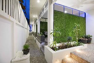 Colorize Boutique Hotel fotoÄŸrafÄ±