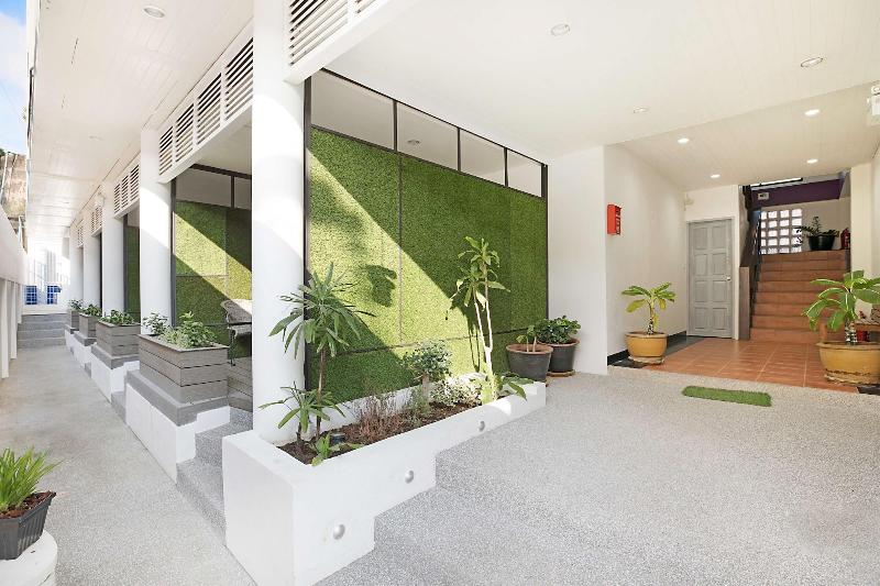 Colorize Boutique Hotel - Genel